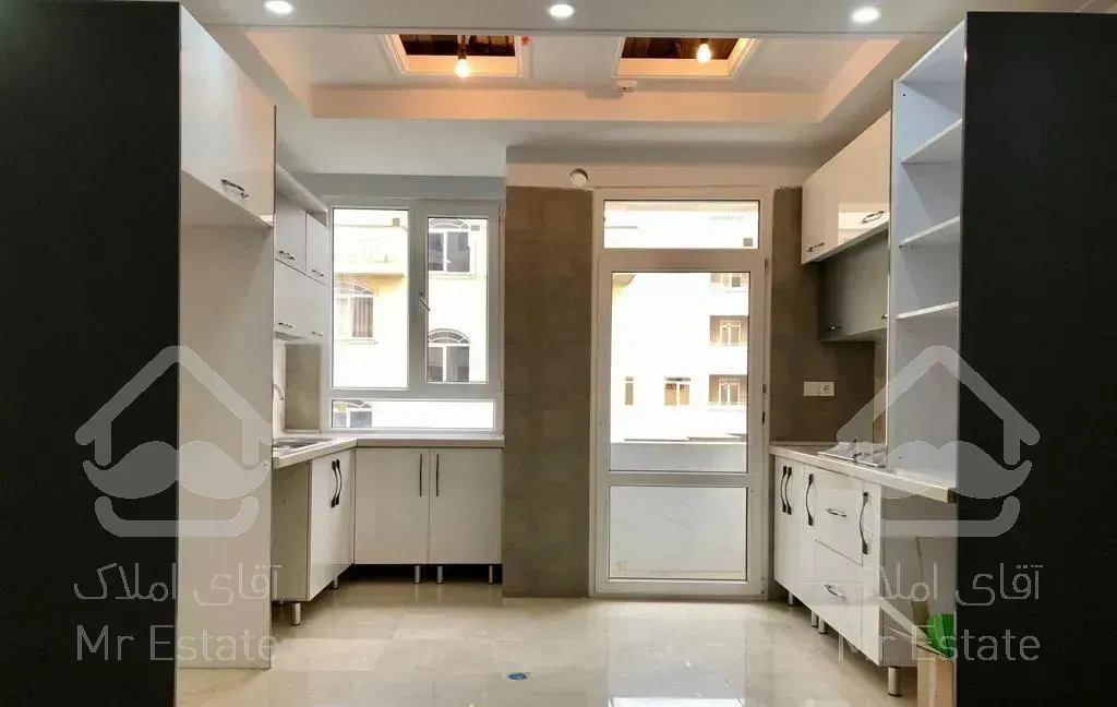 ۹۲و۱۱۰متری نوسازهشتم ونهم نیروی هوایی قابل تبدیل