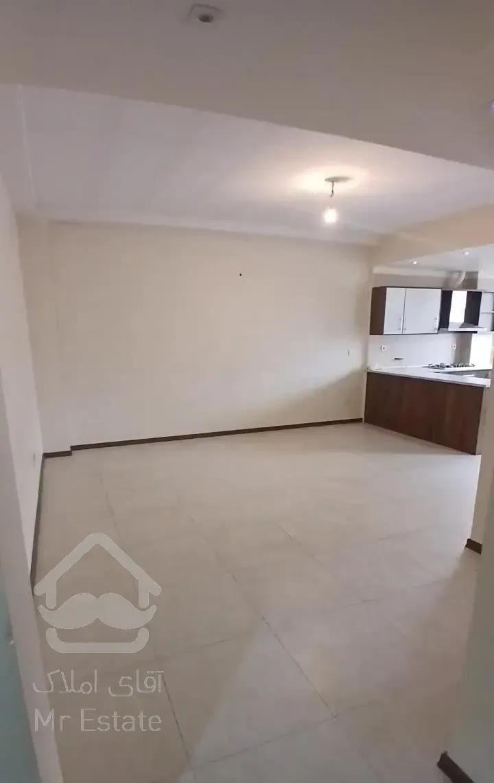 رهن آپارتمان ۶۸ متری ۱ خوابه در کوی بیمه