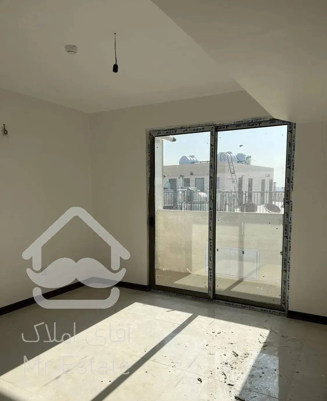 فروش اپارتمان ۱۷۰ متری خیابان گلخانه