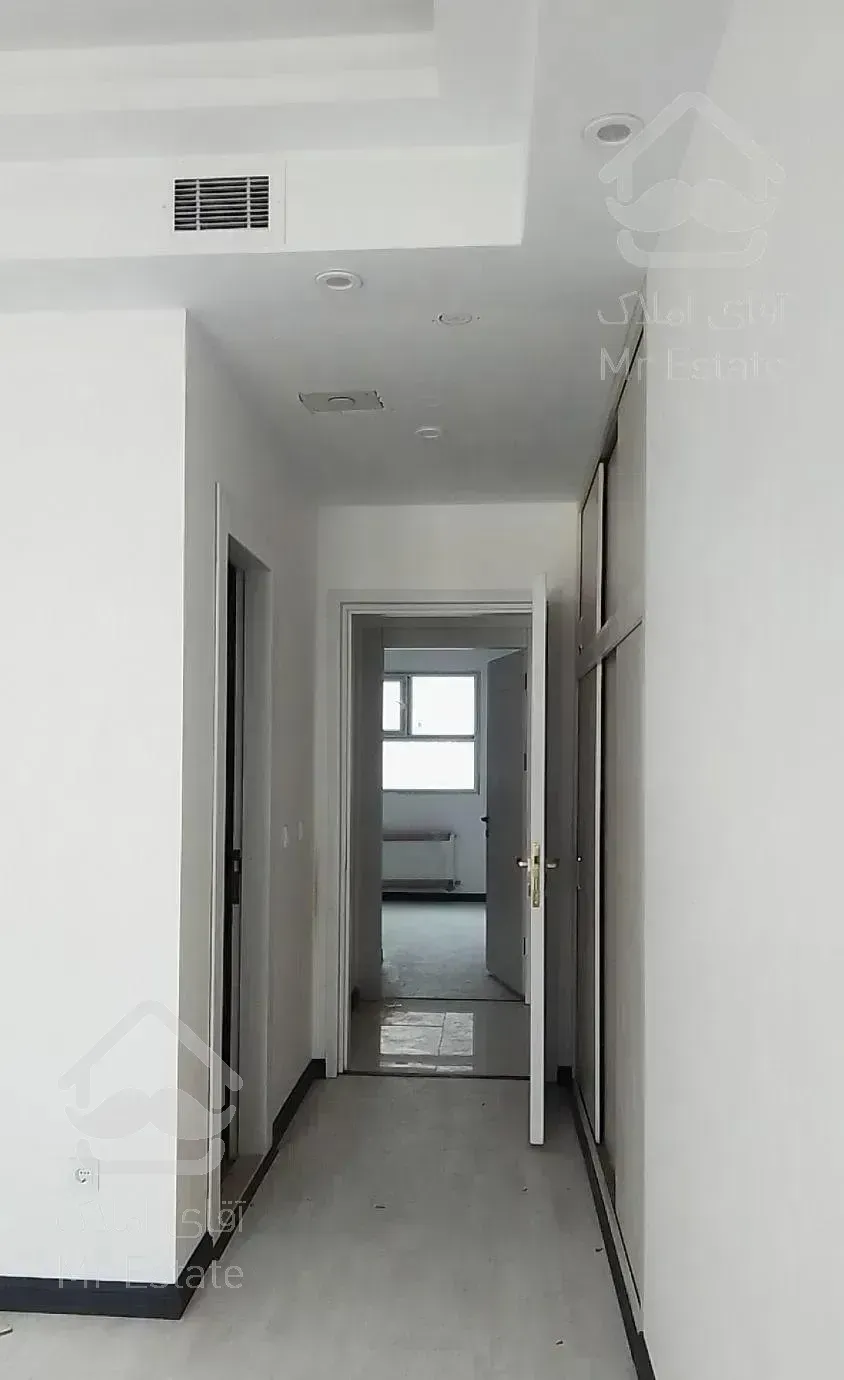 120 متر شیان پنجم  کلید نخورده