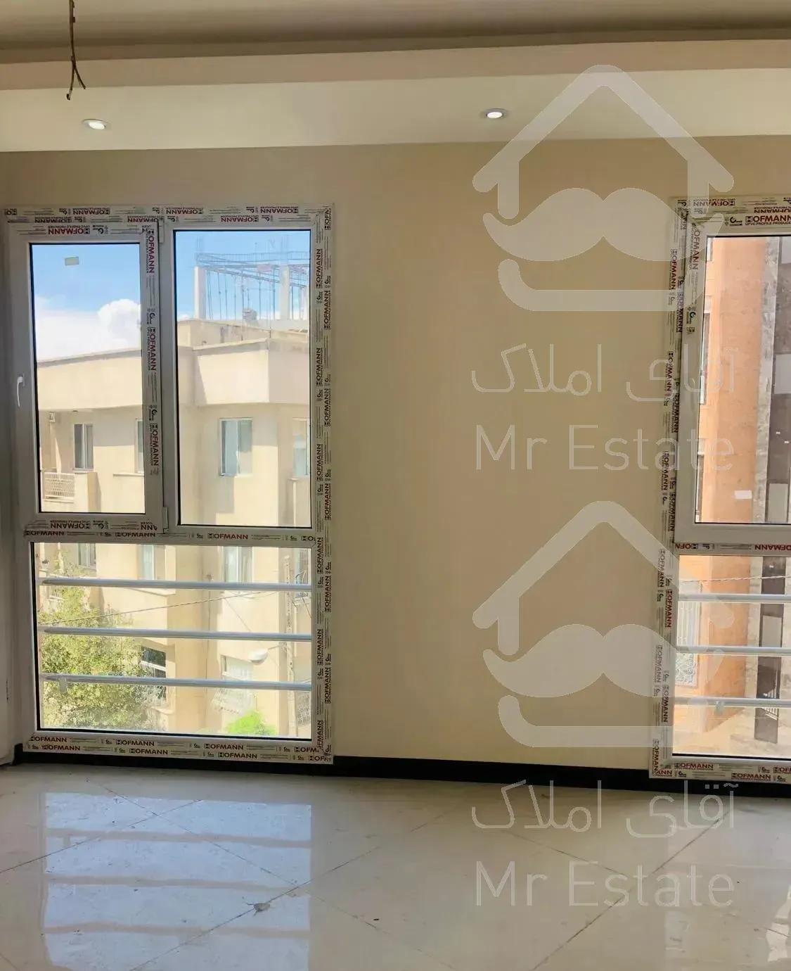 شیخ بهایی جنوبی (رهن)۱۰۰ متر نوساز