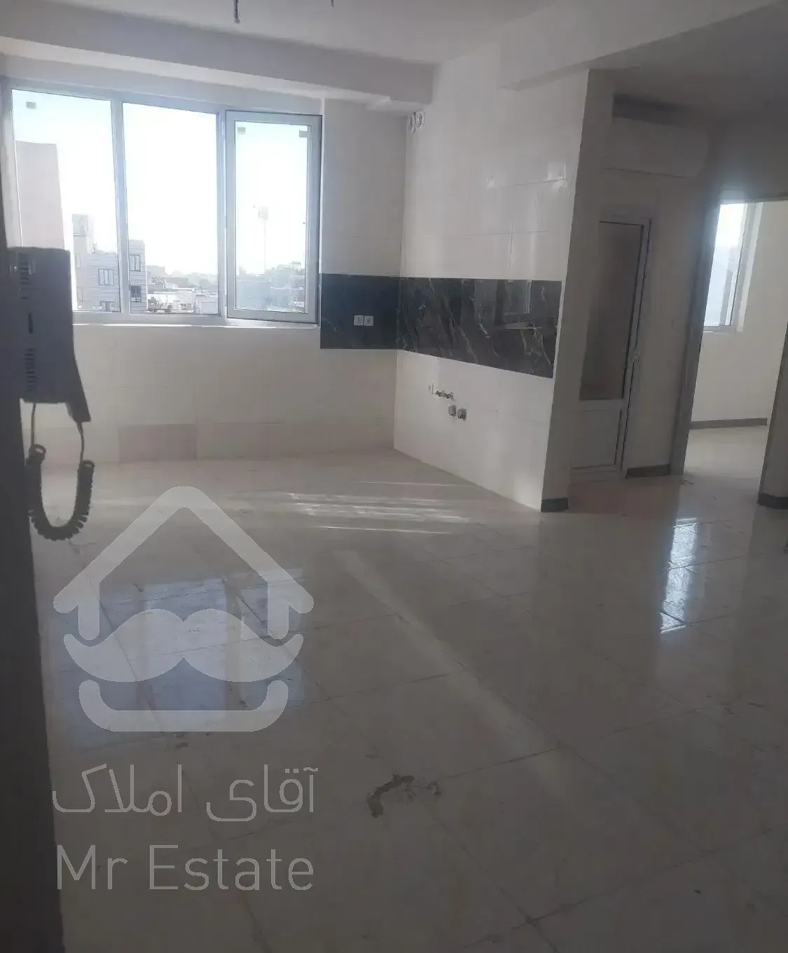 اجاره آپارتمان ۷۶ متری ۲ خوابه در استاد معین