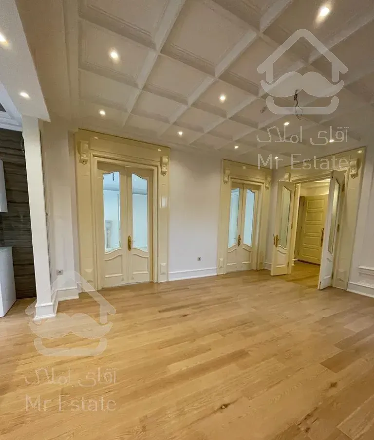 زعفرانیه 250متر 3 خواب