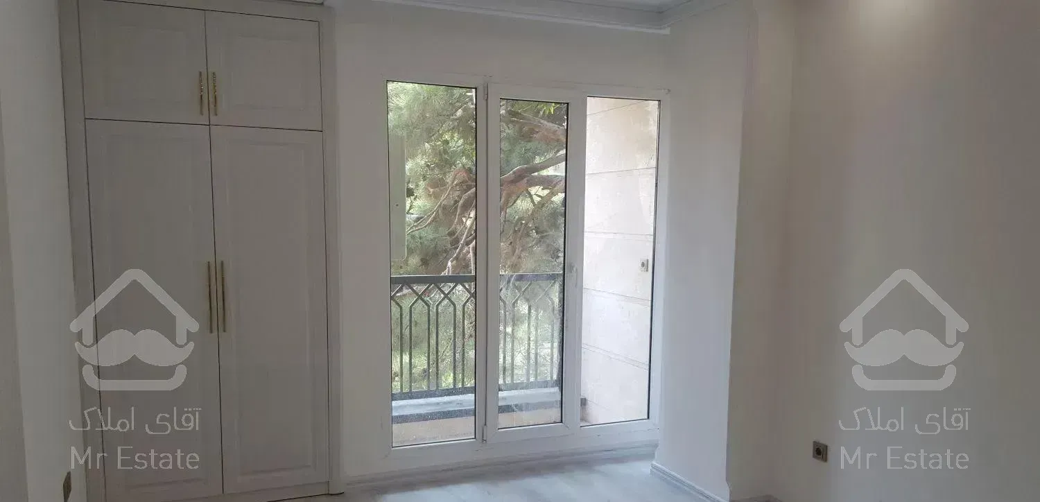 آپارتمان 105متری/دوخواب قابل تبدیل/مجلل/ورزی