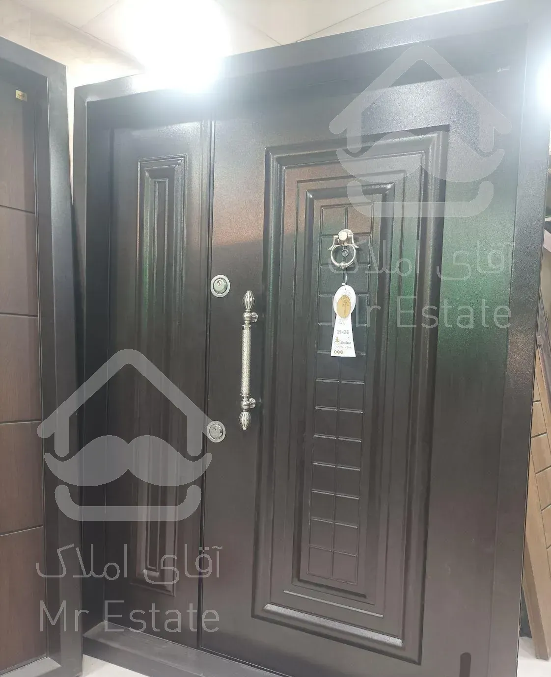 فروش و نصب درب ضد سرقت