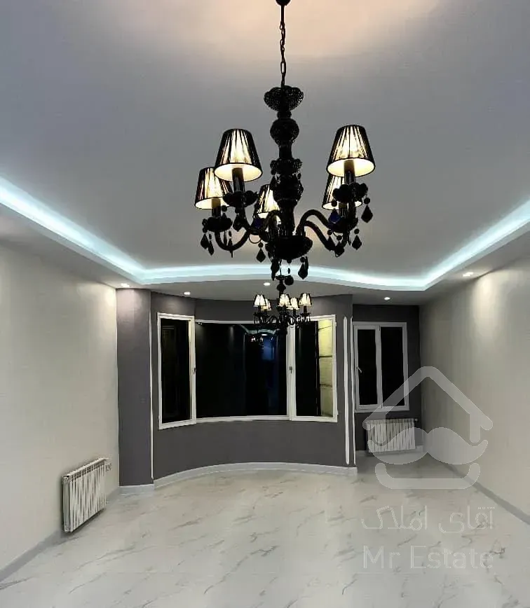 فروش آپارتمان ۱۱۸متر فول بازسازی خ  افتخاری