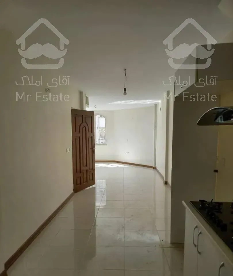 ۵۶ متر ۱ خوابه