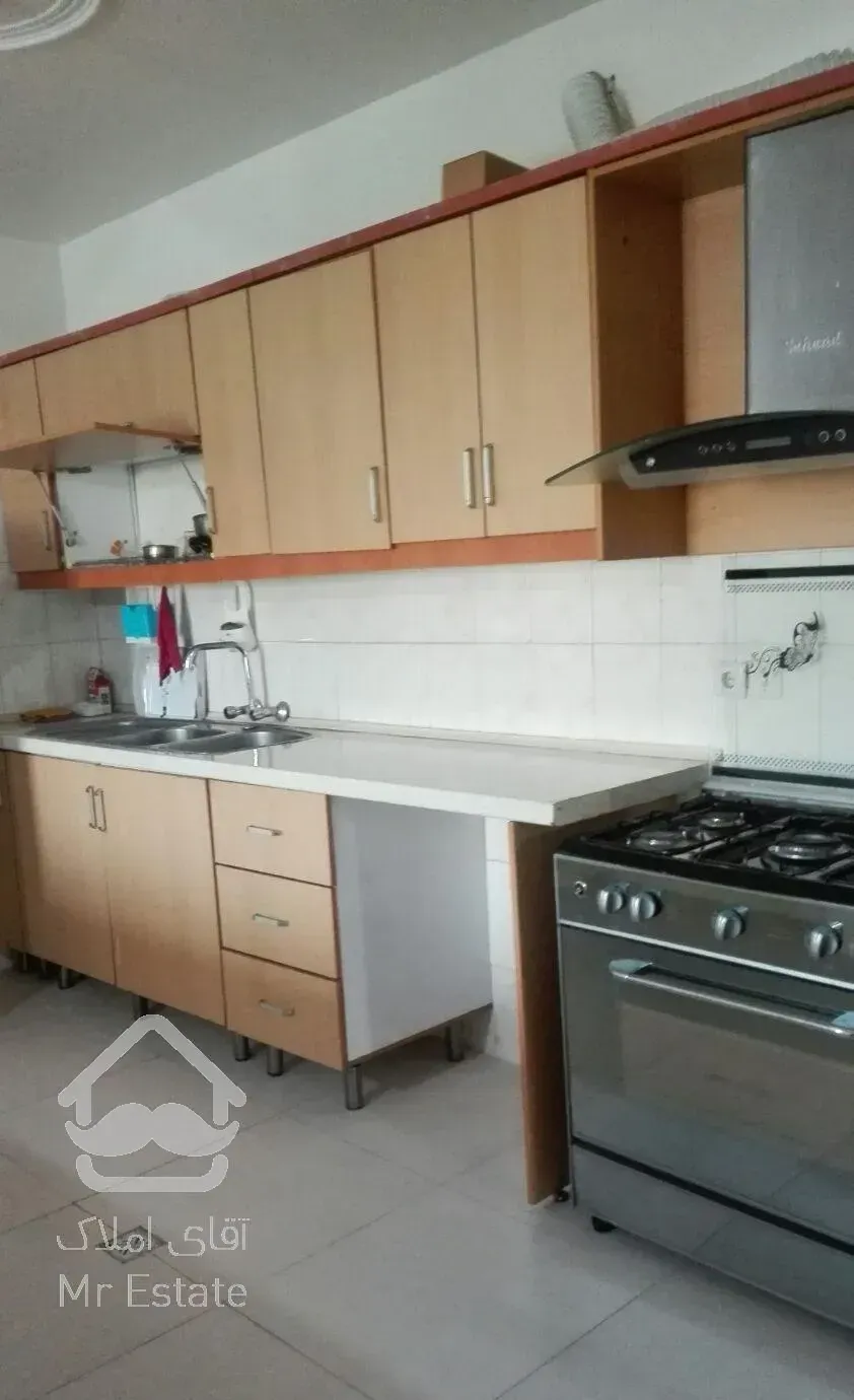 آپارتمان 78متری مجتمع گلها فاز 4