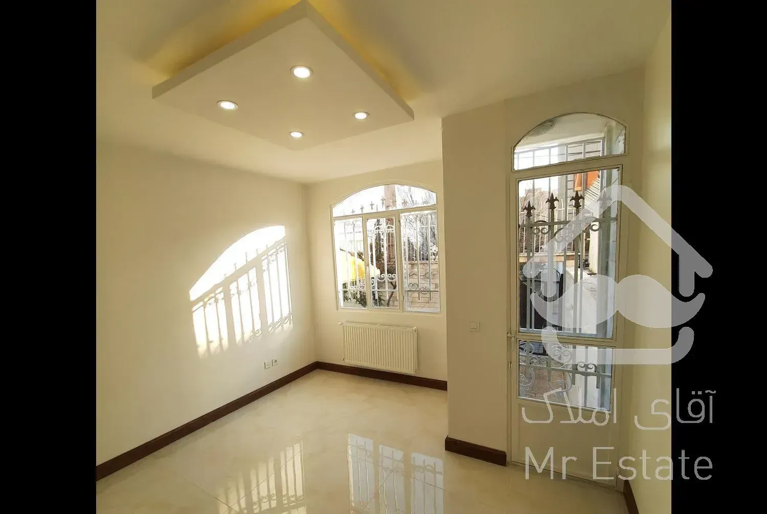 آپارتمان 60 متری اشرفی اصفهانی