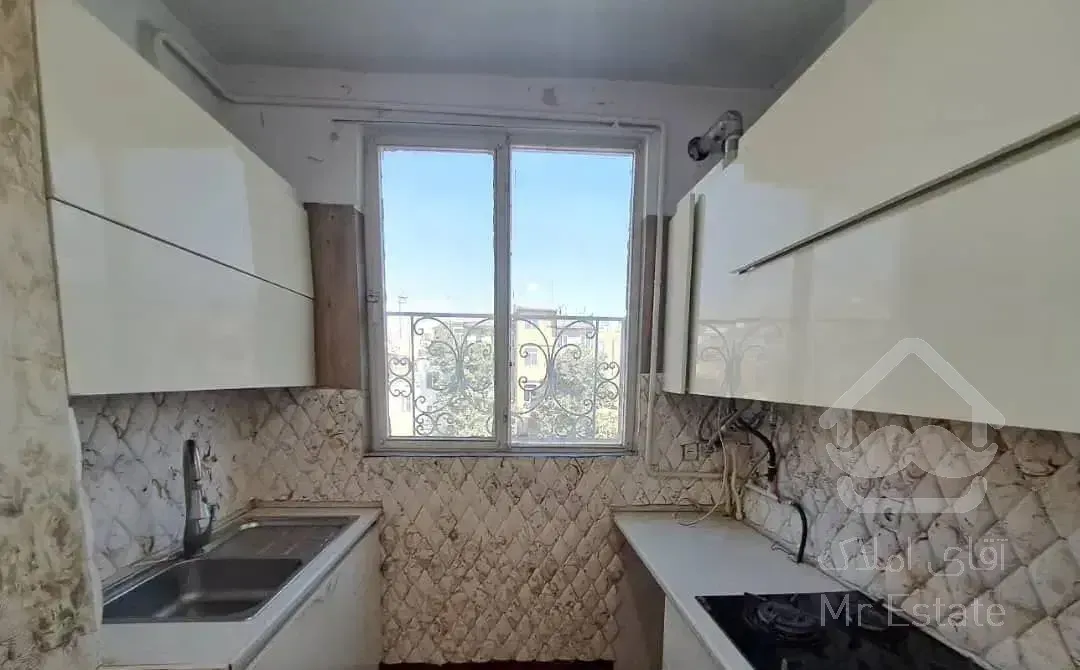 ۵۸ متر آپارتمان فول در کوهسار *محله کن*