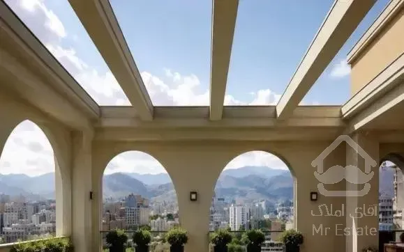 230 متر لوکس و ممتاز در اختیاریه