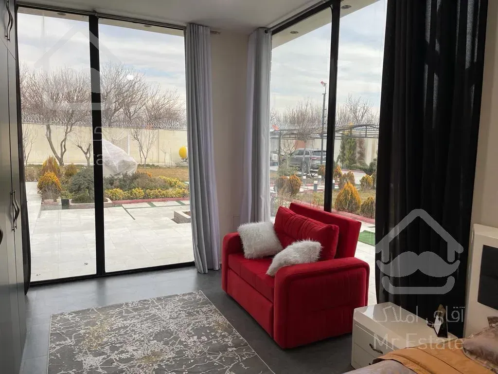 ۱۰۰۰متر ویلا،خوشنام شهریار