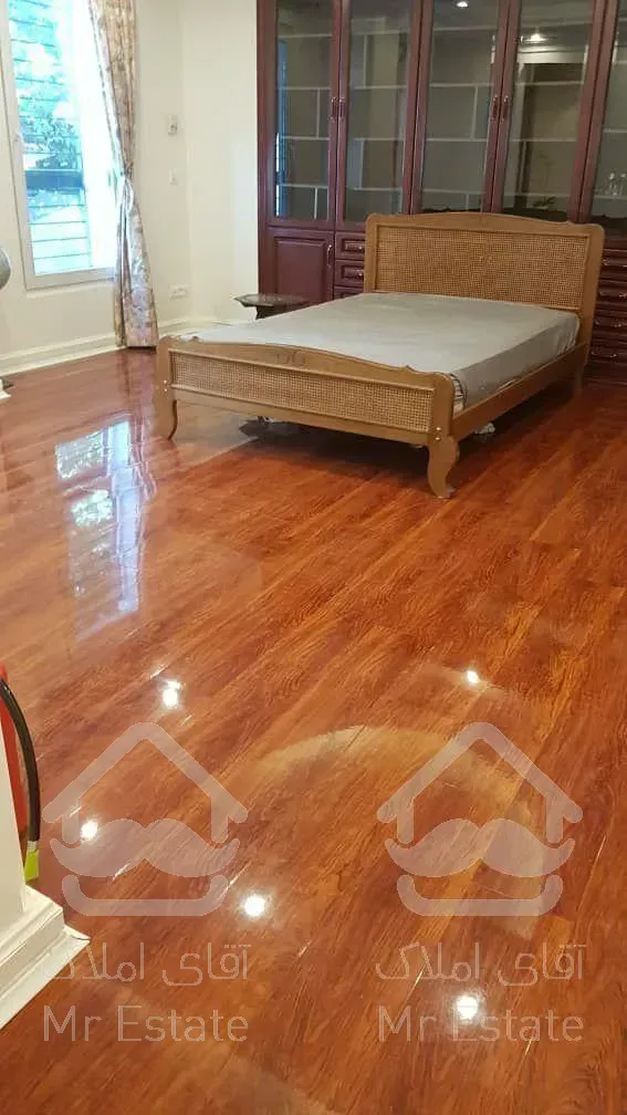 رهن و اجاره 224 متر فرمانیه غربی