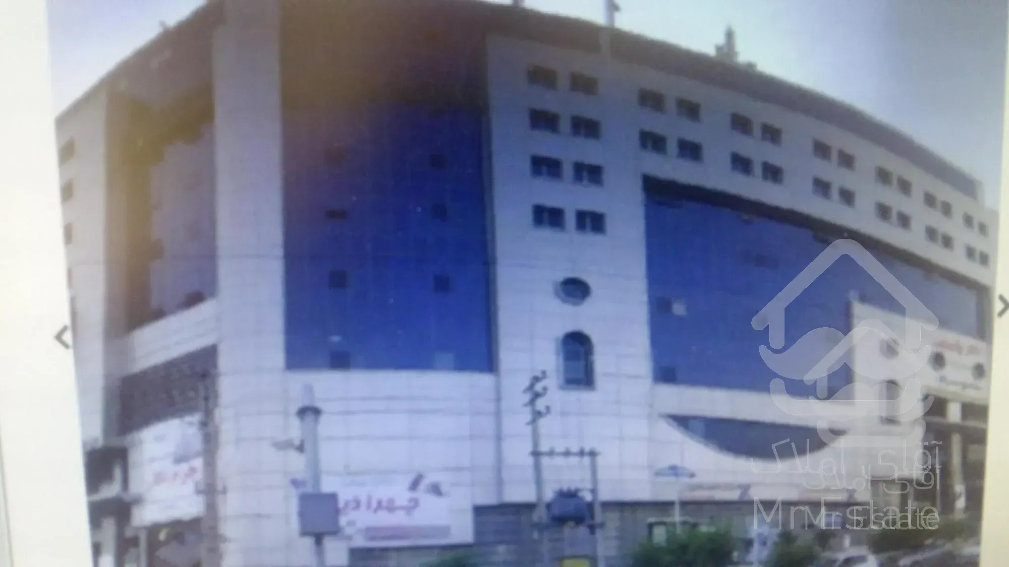 خرید و فروش مغازه تجاری 22 متری جنت اباد