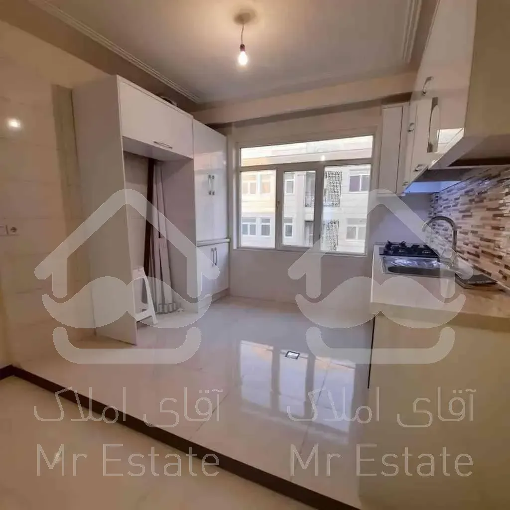 ۶۴متر،۲خواب در پونک