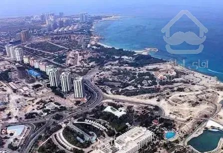 فرصتی استثنایی برای سرمایه گذاری درجزیره زیبای کیش