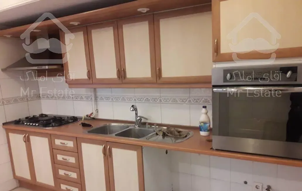 آپارتمان ۱۲۰متری دو خواب