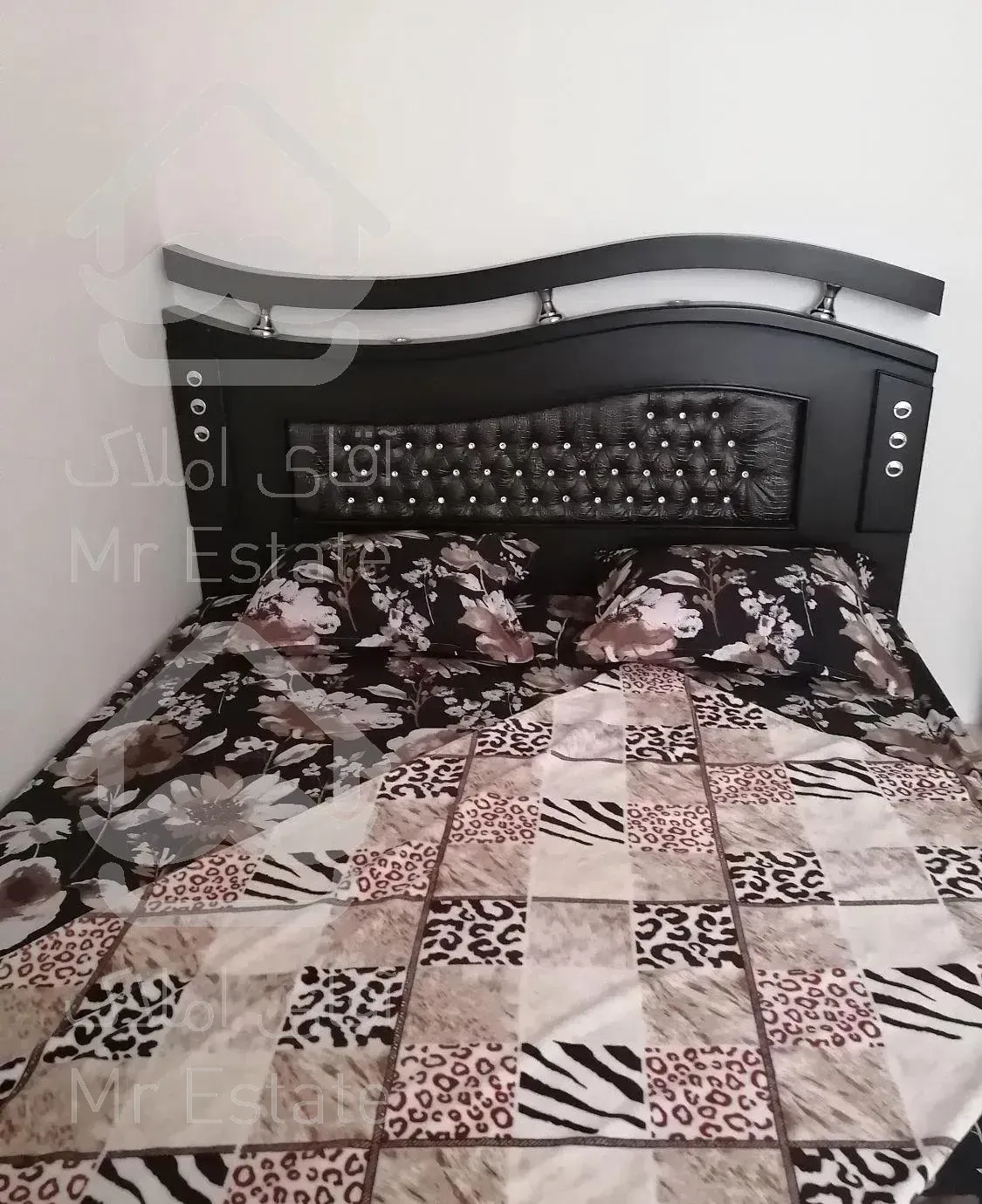 اجاره آپارتمان  هفتگی و ماهانه