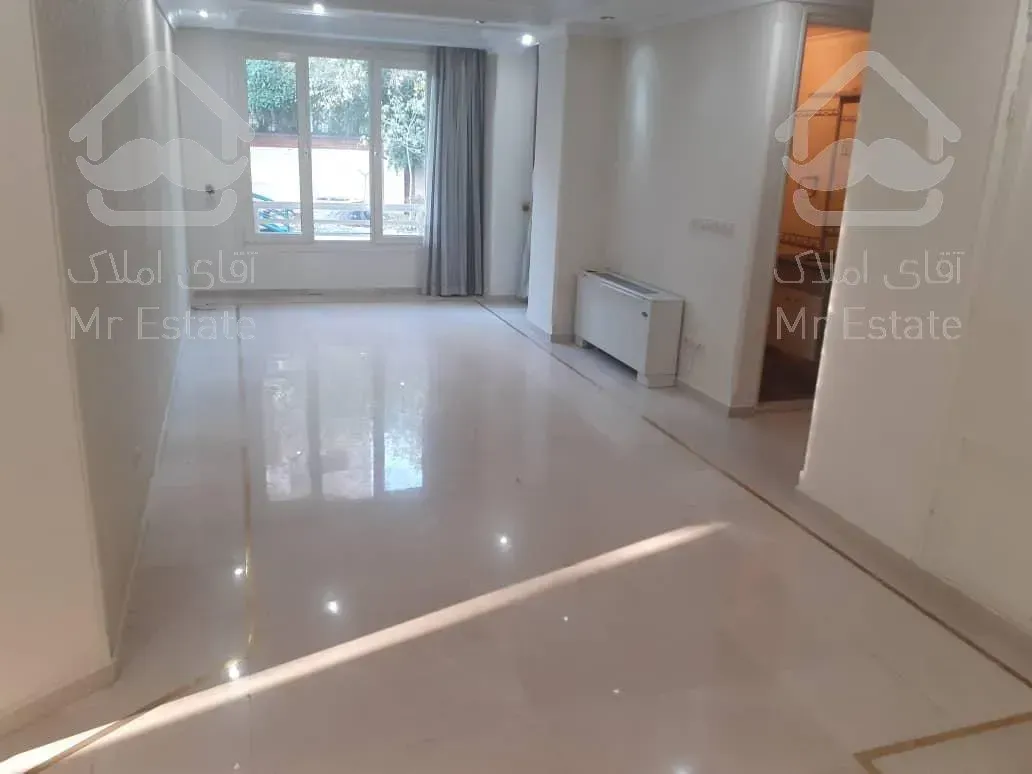 اجاره و رهن آپارتمان فرشته 115  متر شیک