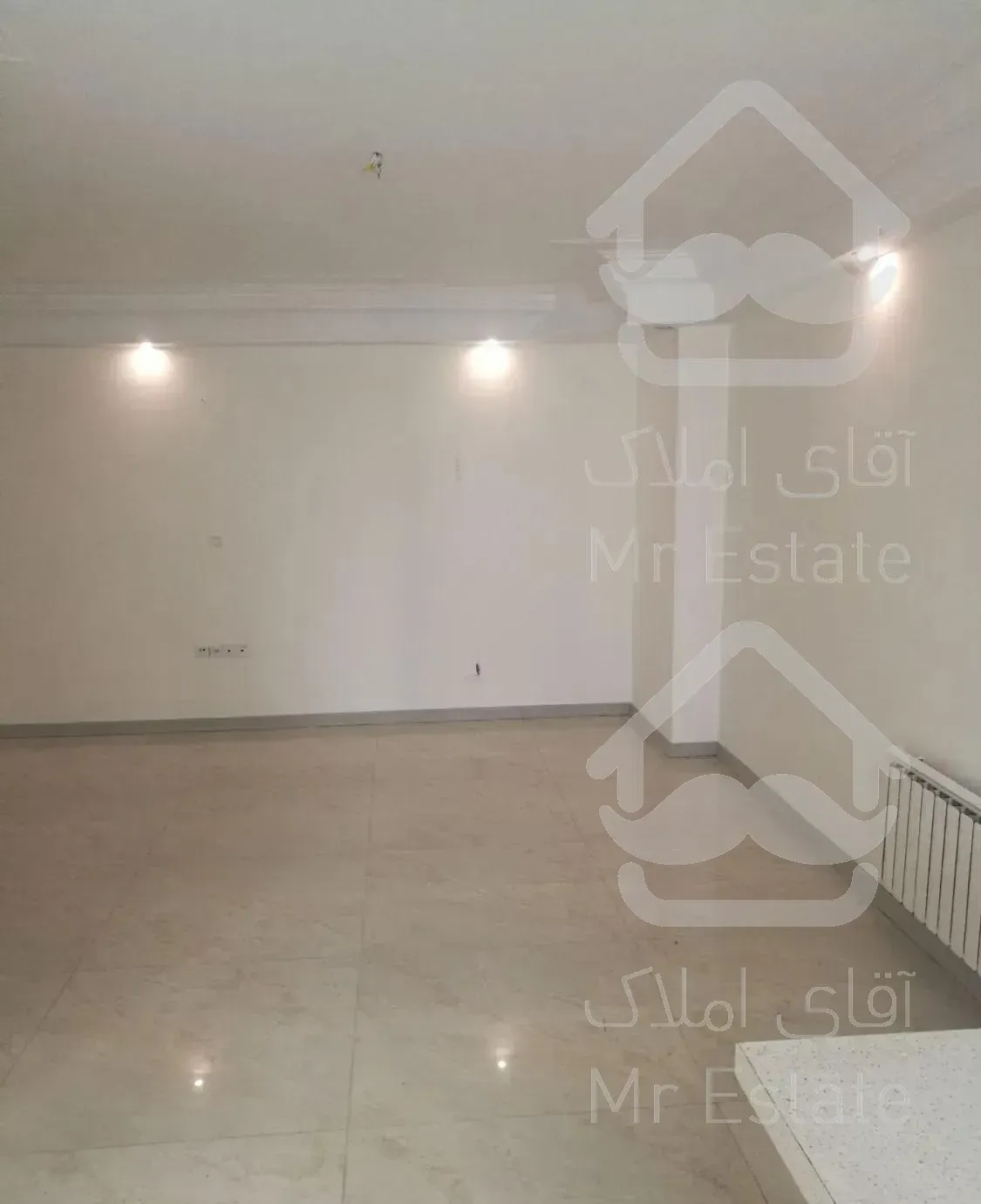 65 متر فول امکانات