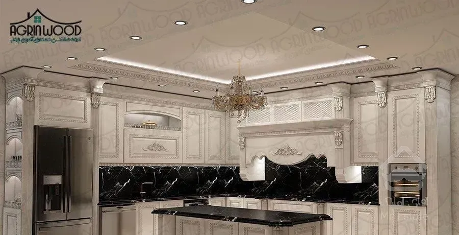 آپارتمان 85متر - 2خواب «راه و ترابری-دادسرا»