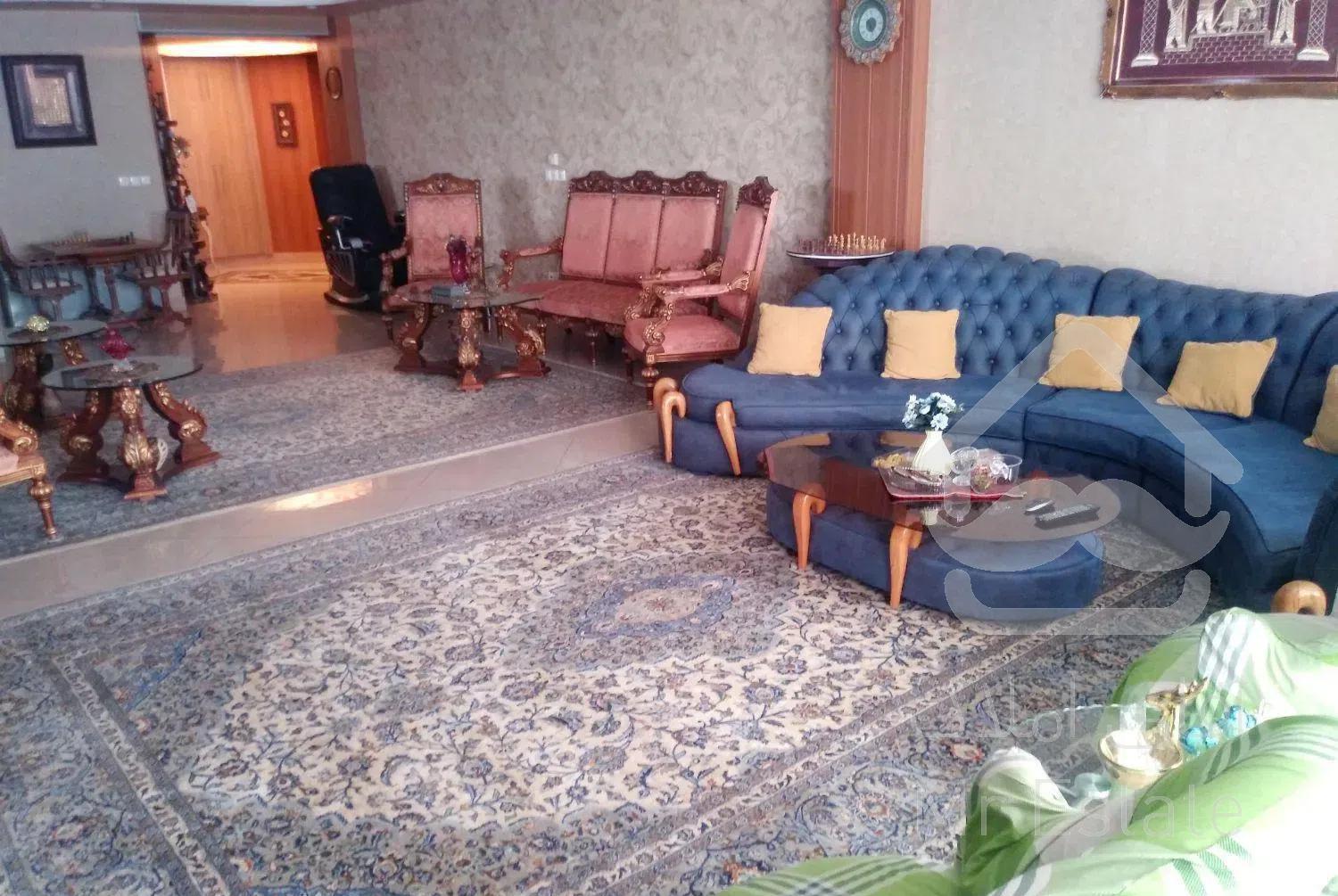 آپارتمان  در خانه اصفهان