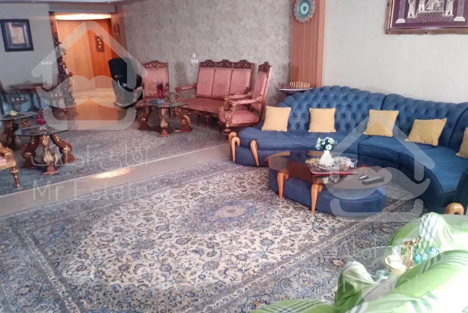 آپارتمان  در خانه اصفهان