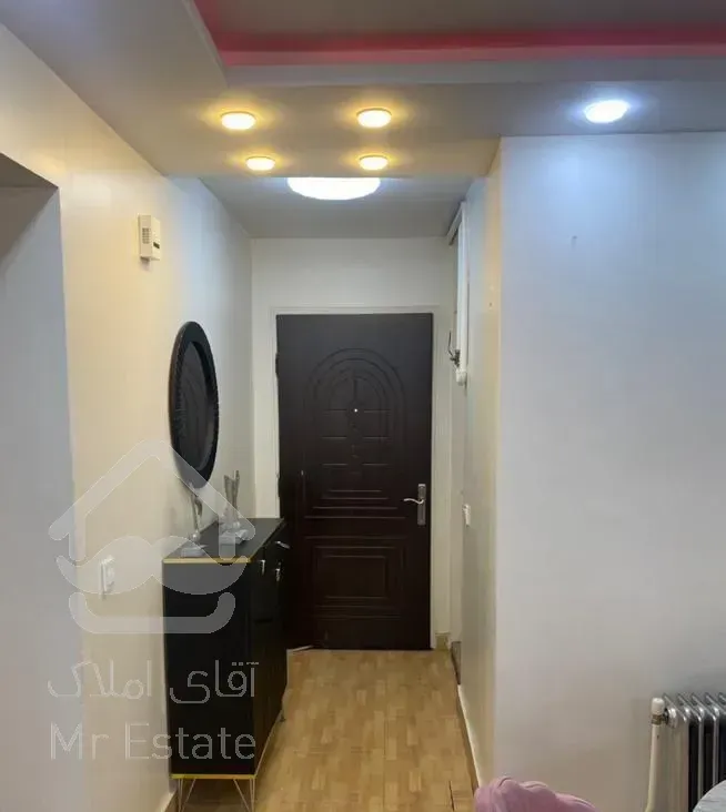 فروش آپارتمان ۹۷ متری ۲ خوابه طبقه ۴ در شمیران‌نو