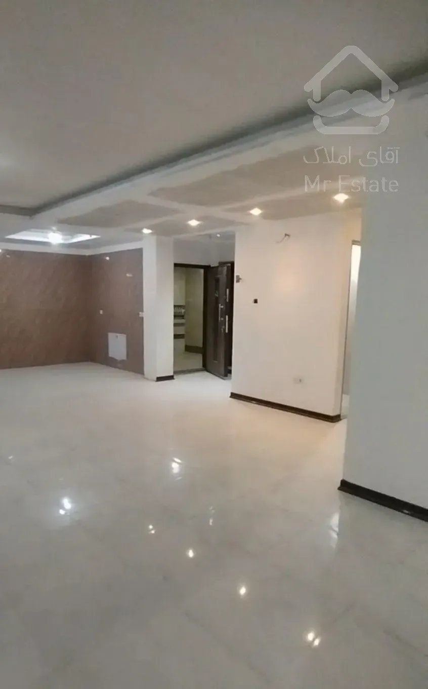 ارغوانیه150متر/زیرقیمت/3خواب مستر/فول مشاعات/صفر