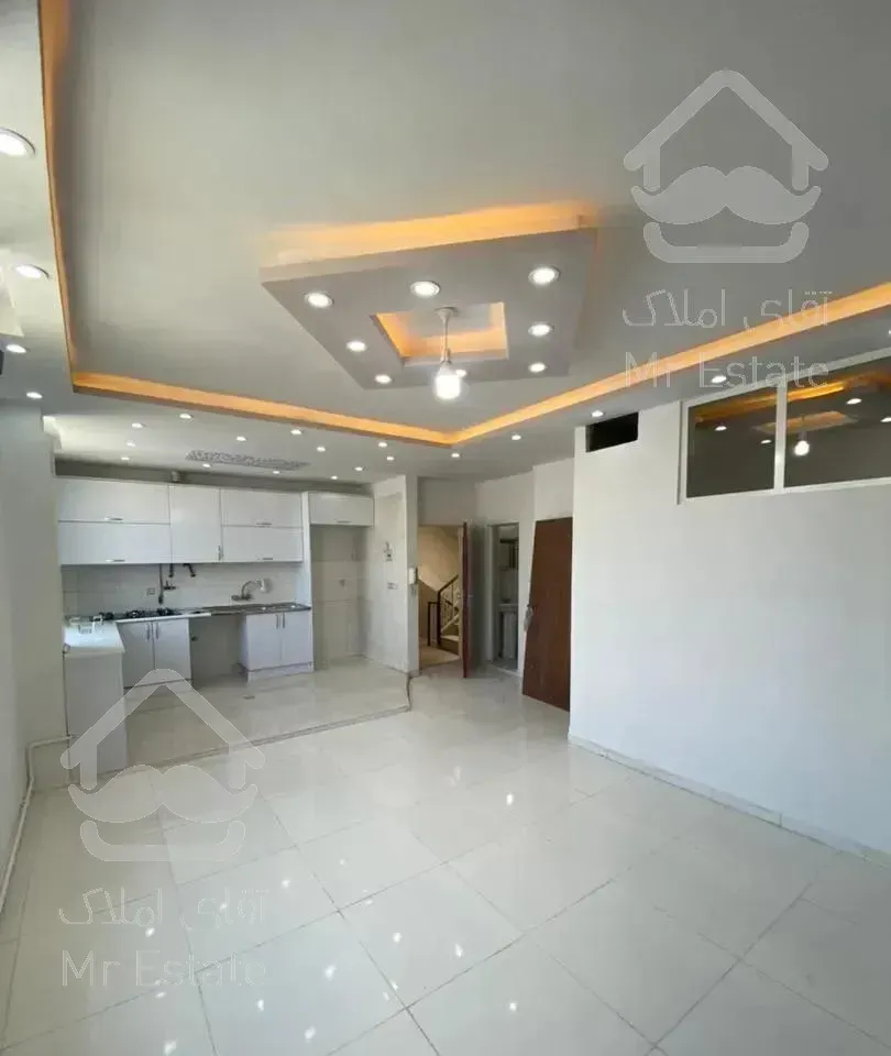 آپارتمان 50 متری/فول بازسازی