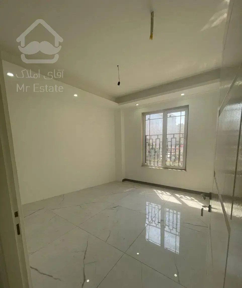 فروش آپارتمان ۱۶۵ متری در خیابان گل