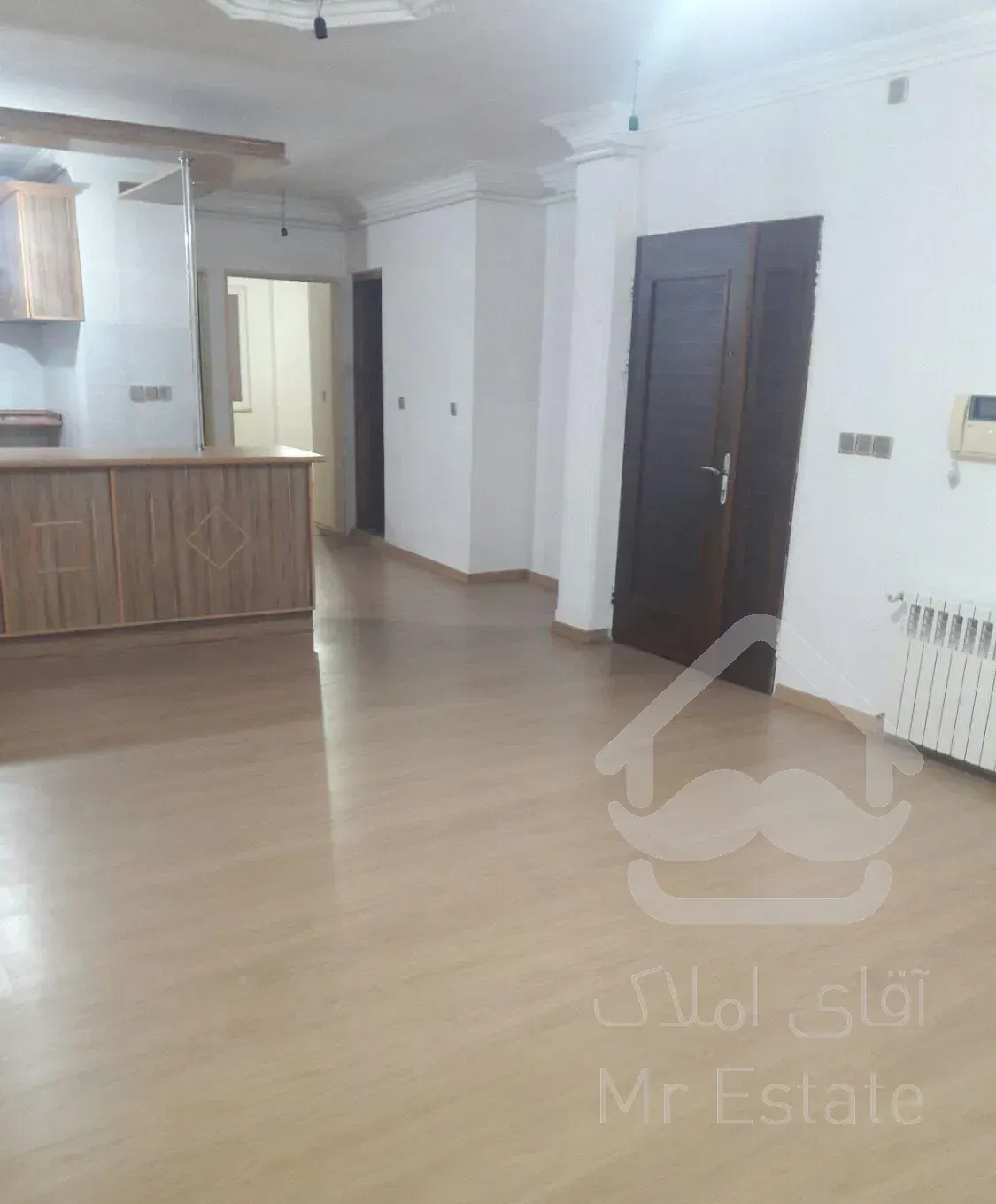 فروش آپارتمان ۷۹ متری ۲ خوابه در گلباغ نماز