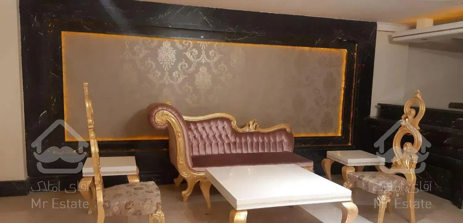 210 متر کامرانیه سوپر کاخ مجلل فول مهاجرت مناسب