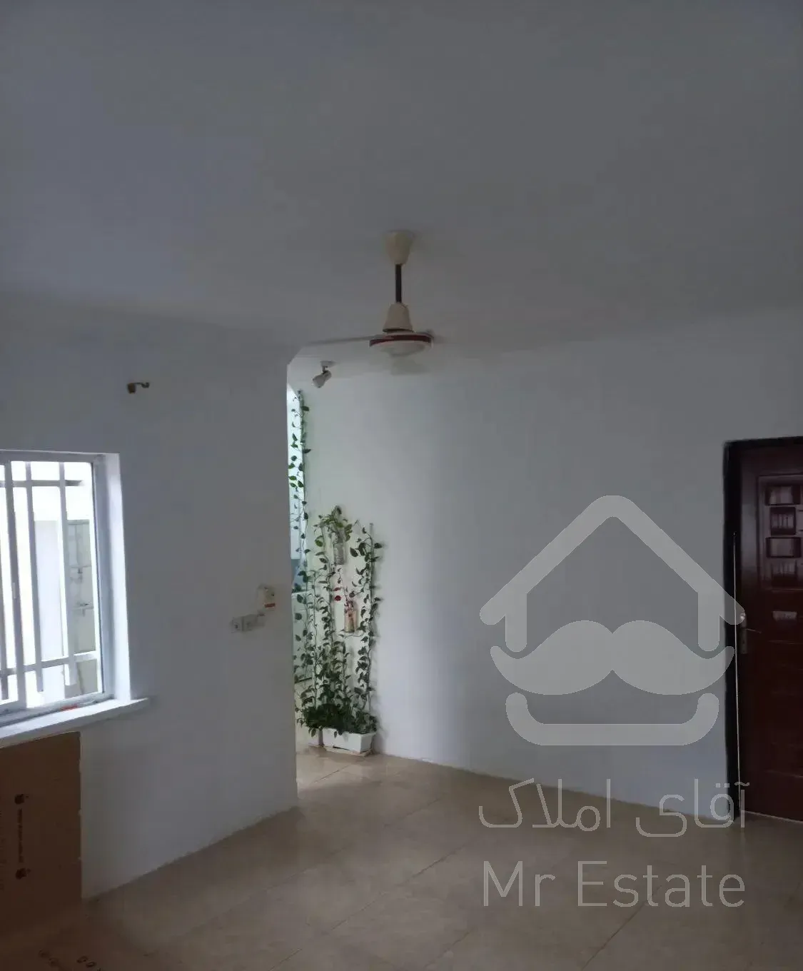 ویلایی حیاط دار توشیبا