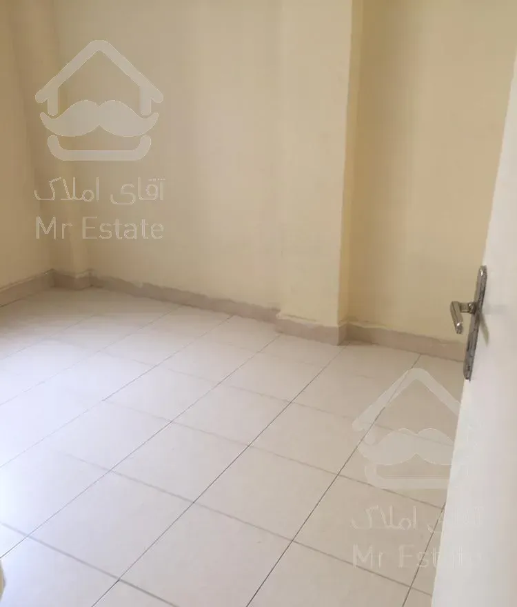 ۸۰ متر/ دوخوابه/ویو تهران