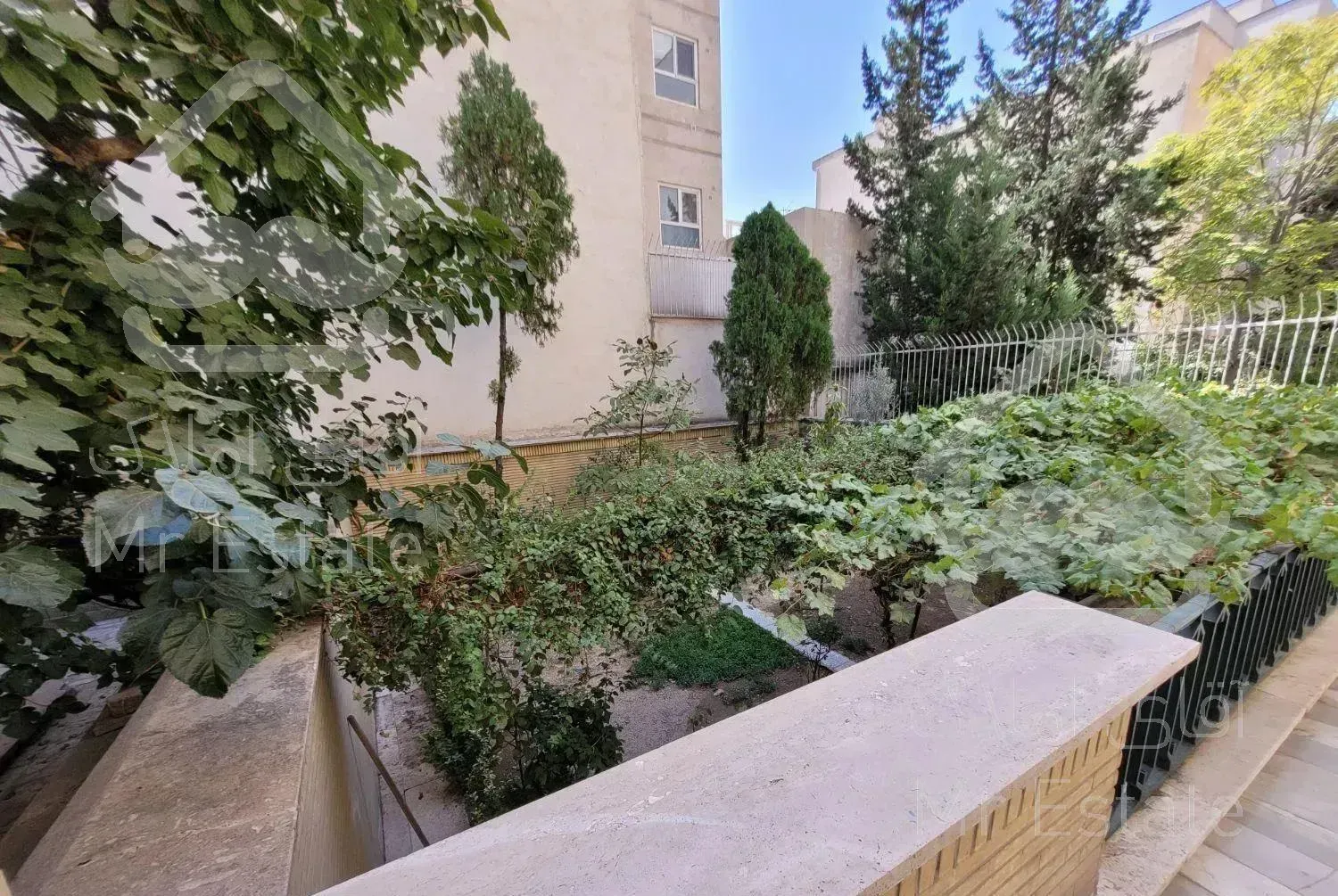 آپارتمان ۱۴۵ متر،۳خواب‌