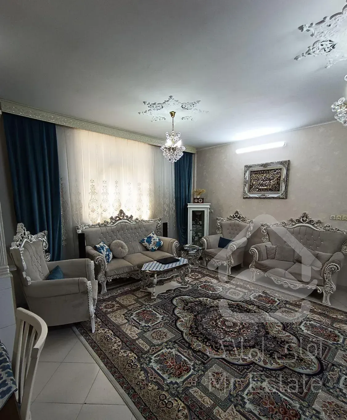 ۷۵ متر عسجدی