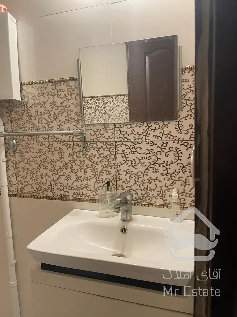 فروش اپارتمان ۱۰۰متری ۲خواب مرزداران