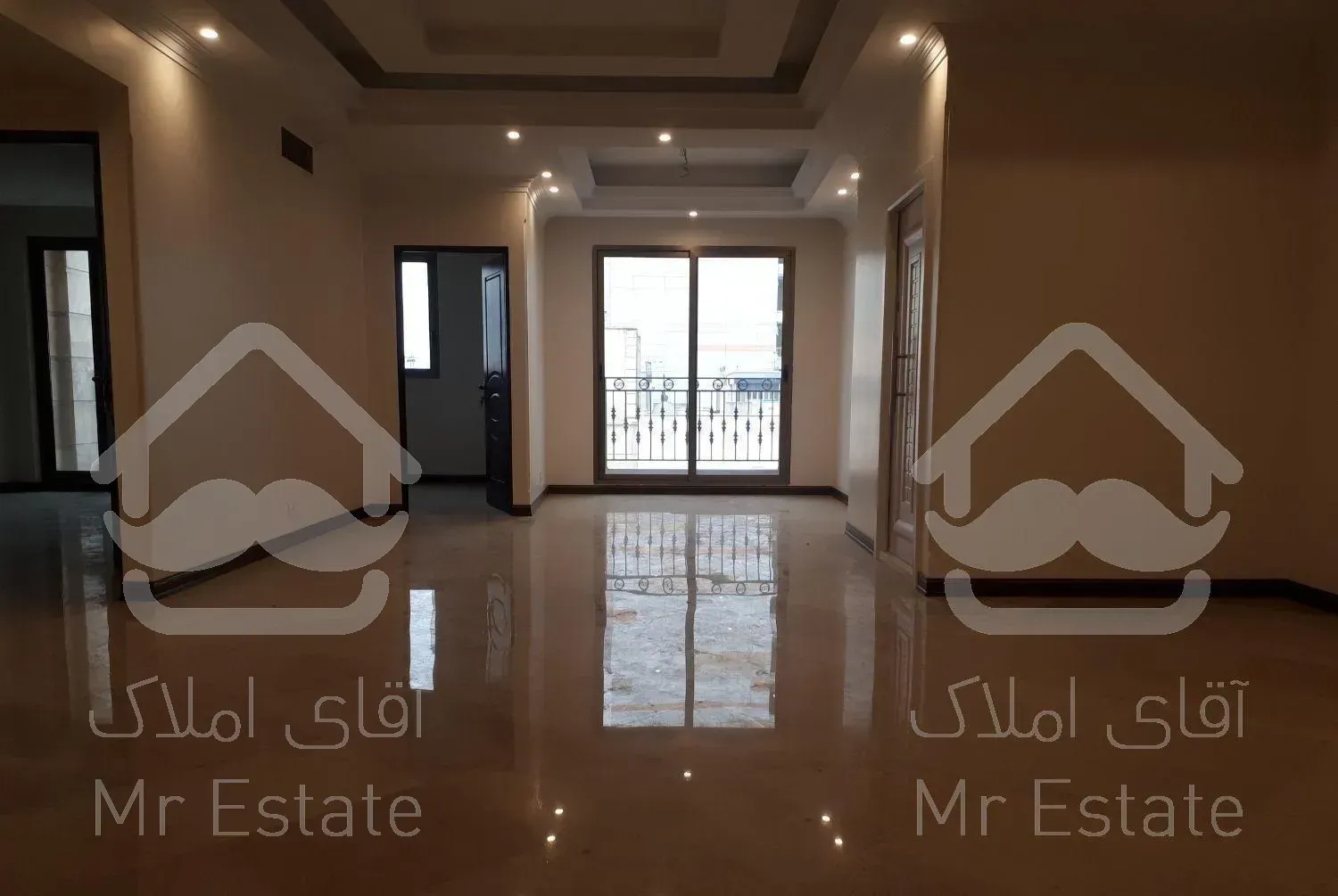 ۱۳۸متر/نفت/دید ابدی