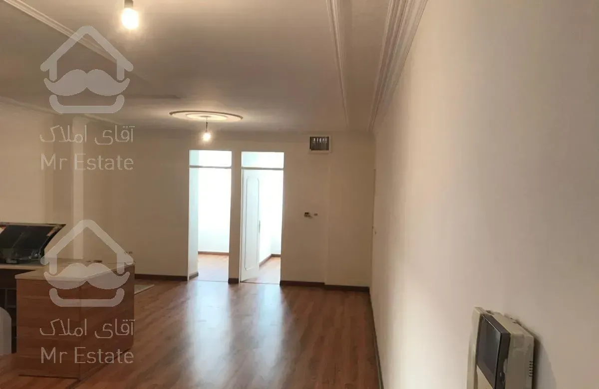 اپارتمان ۶۷ متر ۲ خوابه بهار جنوبی قدر السهم دار