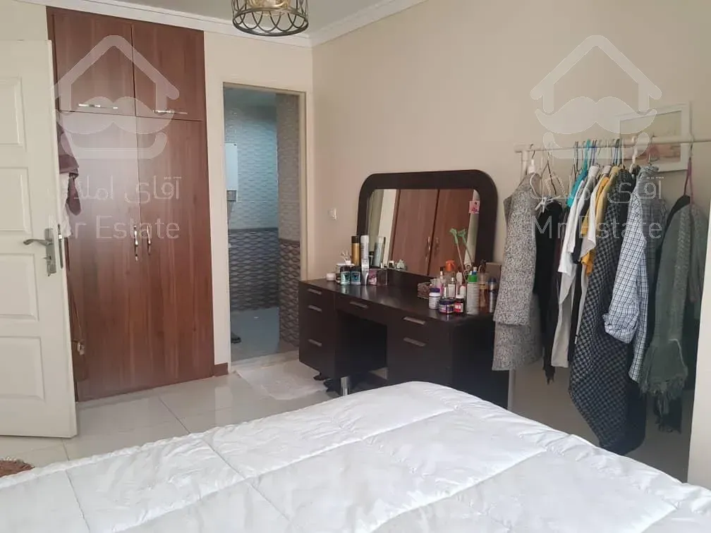 اپارتمان 61متری ستارخان