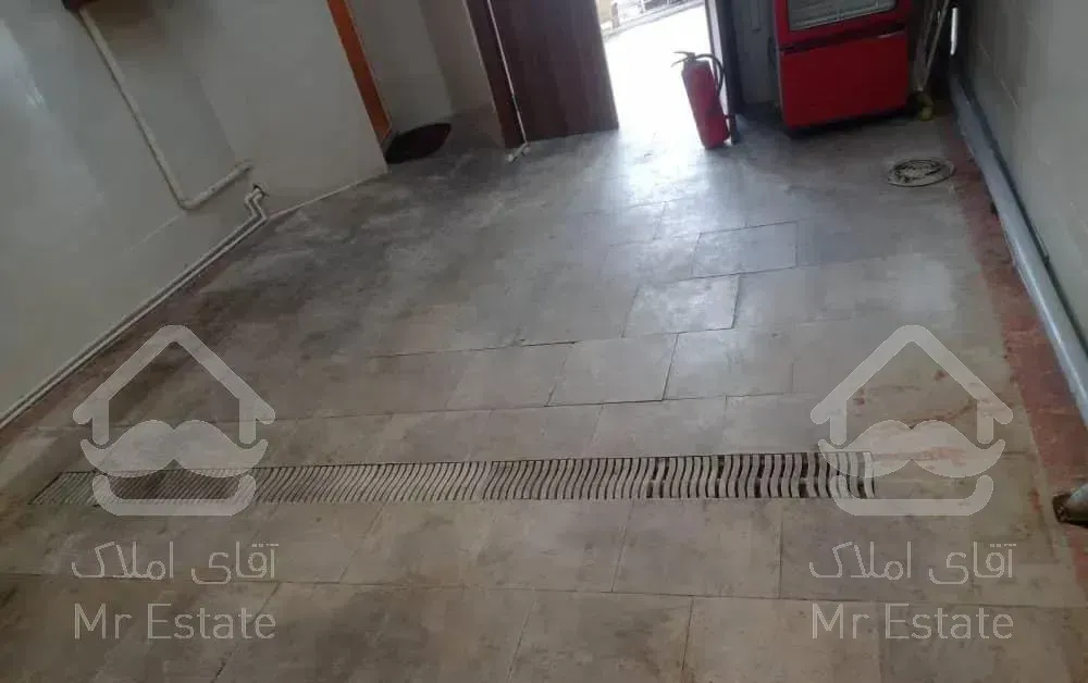 اجاره مغازه 50 متری شهرک قائم