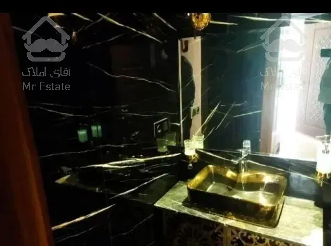 ۱۸۰متر ۳خواب فول مشاعات(فعال) متریال تماما برند