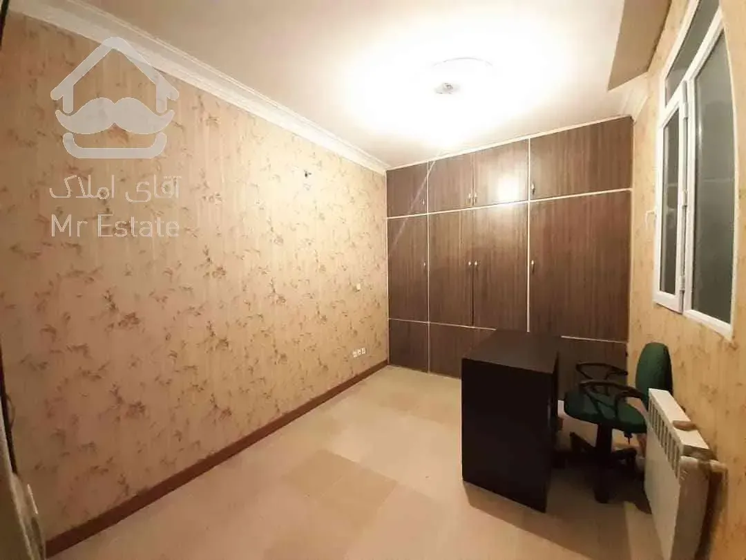 آپارتمان 125 متر / 2 خوابه / 5 ساله / کوی مهران