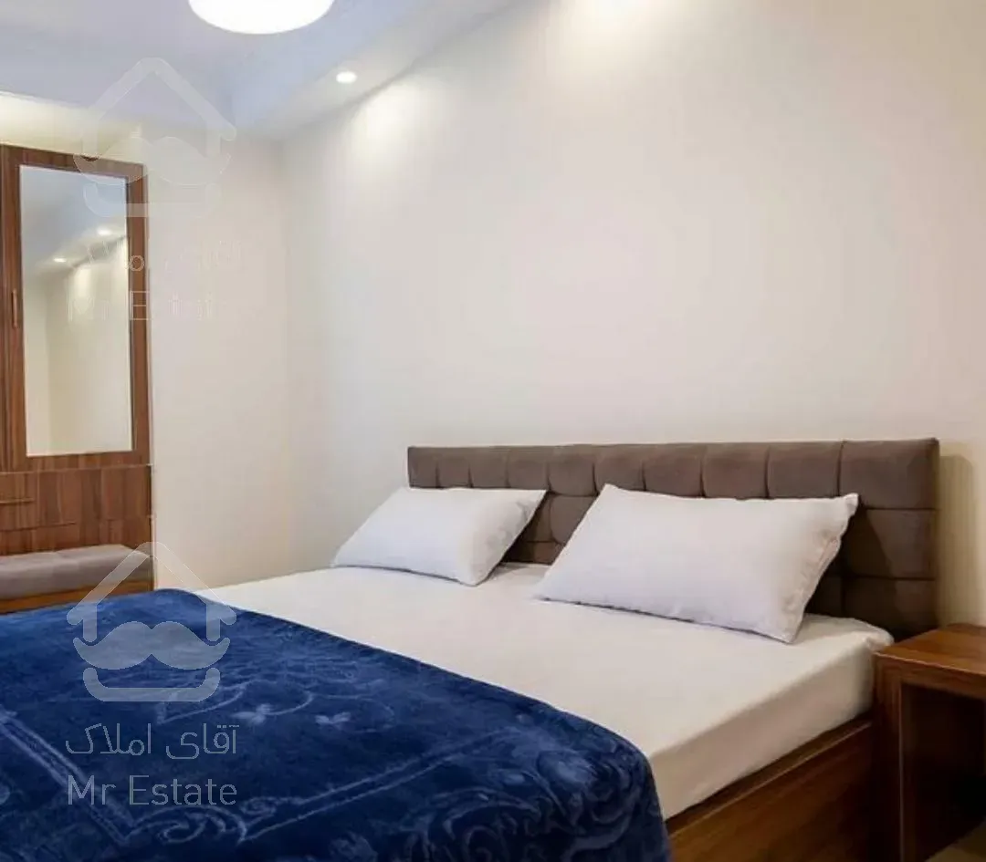 سوییت آپارتمان نوساز شیخ صدوق