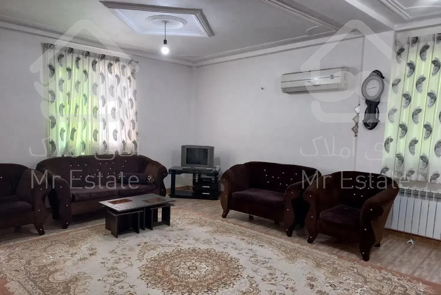 اجاره ویلا 100 متری