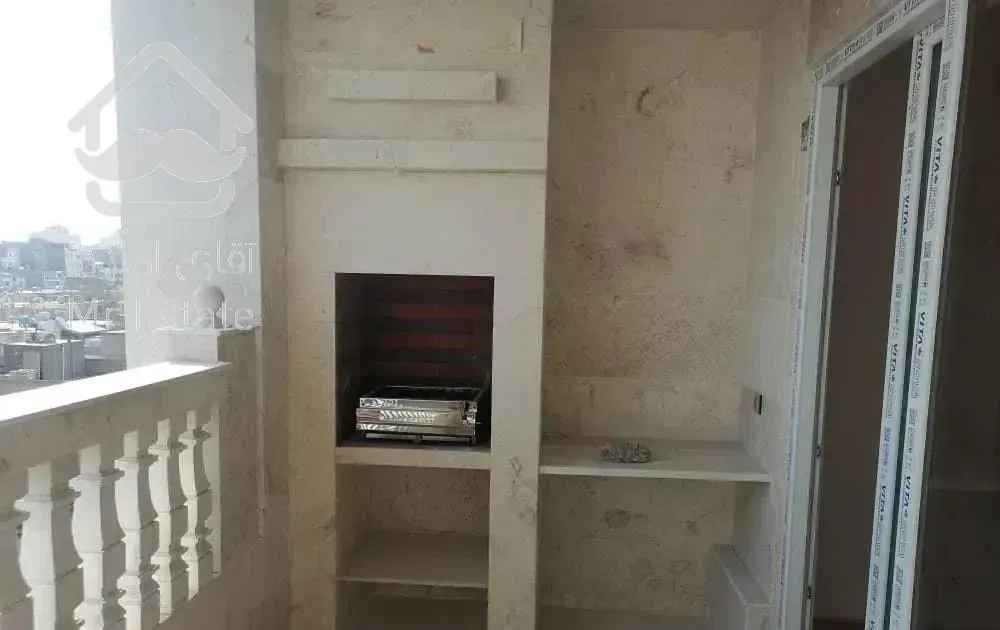 ۱۲۰متر صفر در فلاحی برند اول منطقه