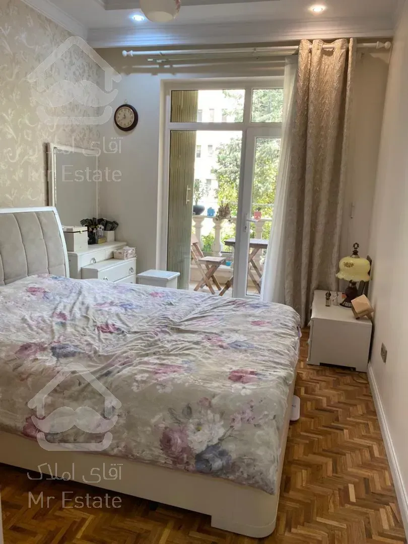 خرید آپارتمان 103 متری آجودانیه