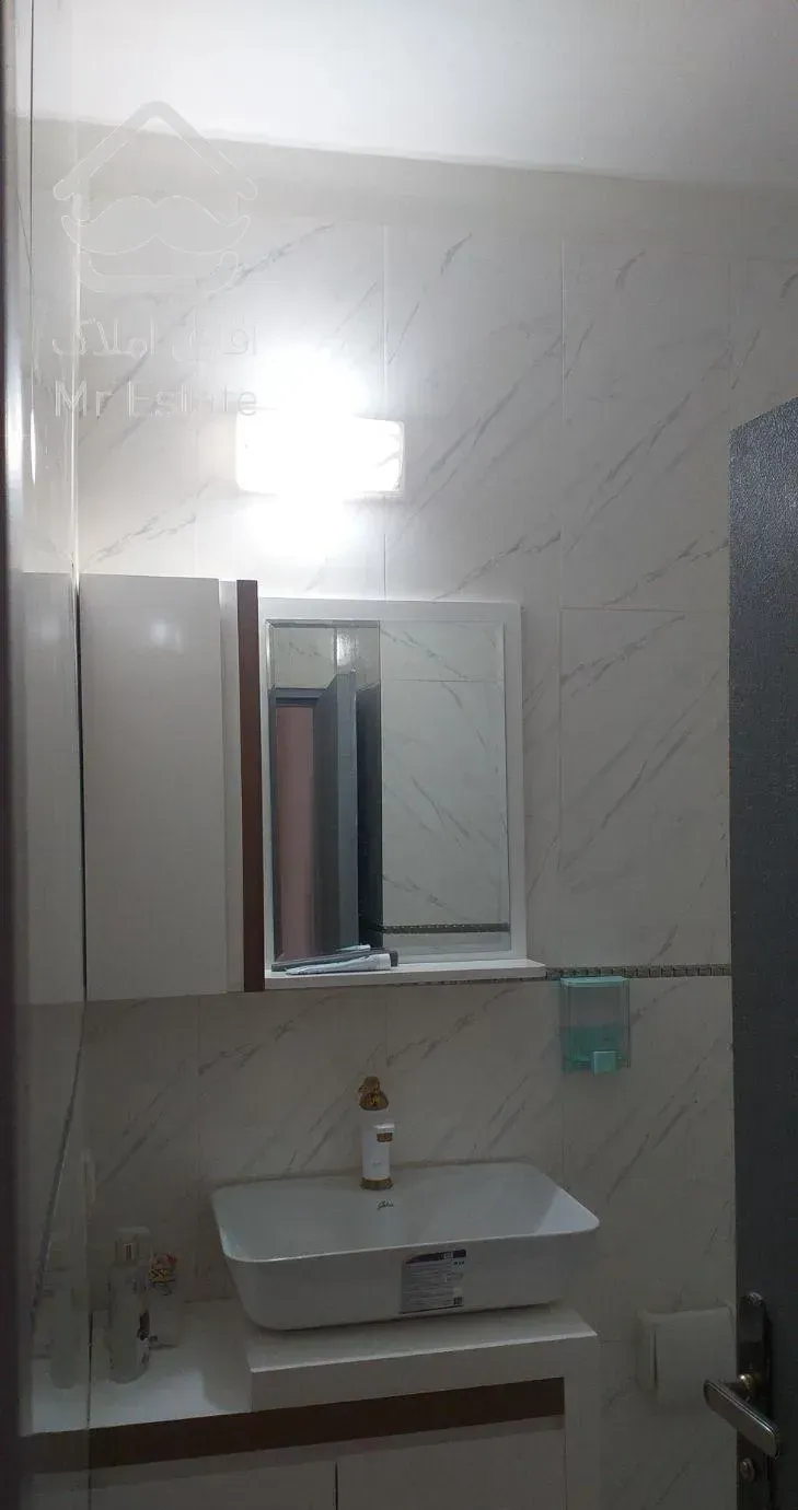 آپارتمان ۷۵ متر دو خوابه