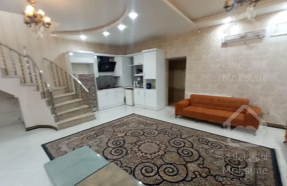 باغ ویلا اجاره ای استخر آبگرم